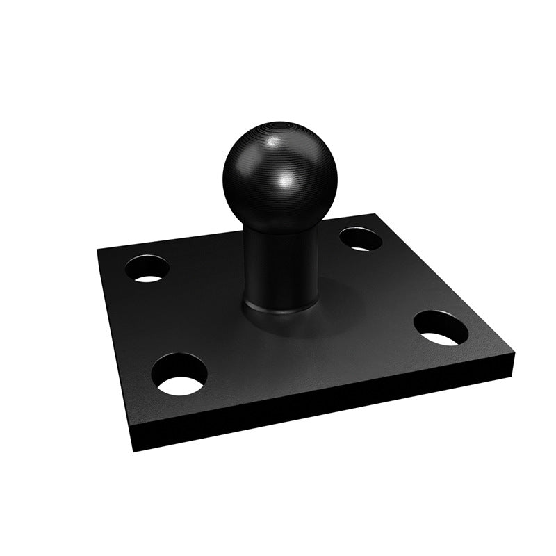 Plate adaptor for Q-Mount PRO/MAX