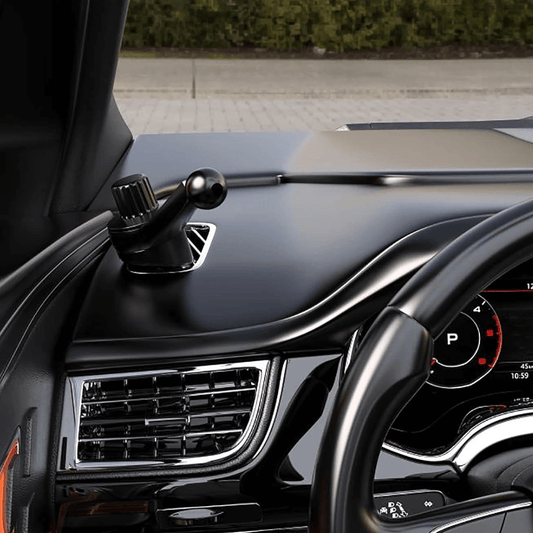 Car Air Vent (horizontal) Adaptor for Q-Mount PRO/MAX