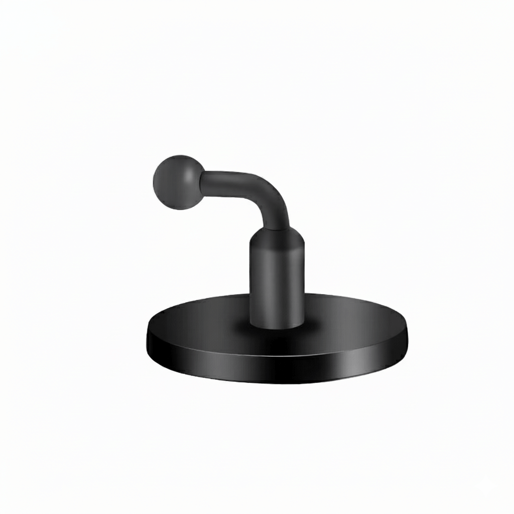 Magnetic base adaptor for Q-Mount PRO/MAX