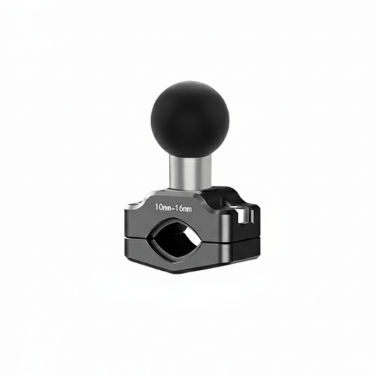 TOUGH handlebar clamp for Q-Mount PRO/MAX