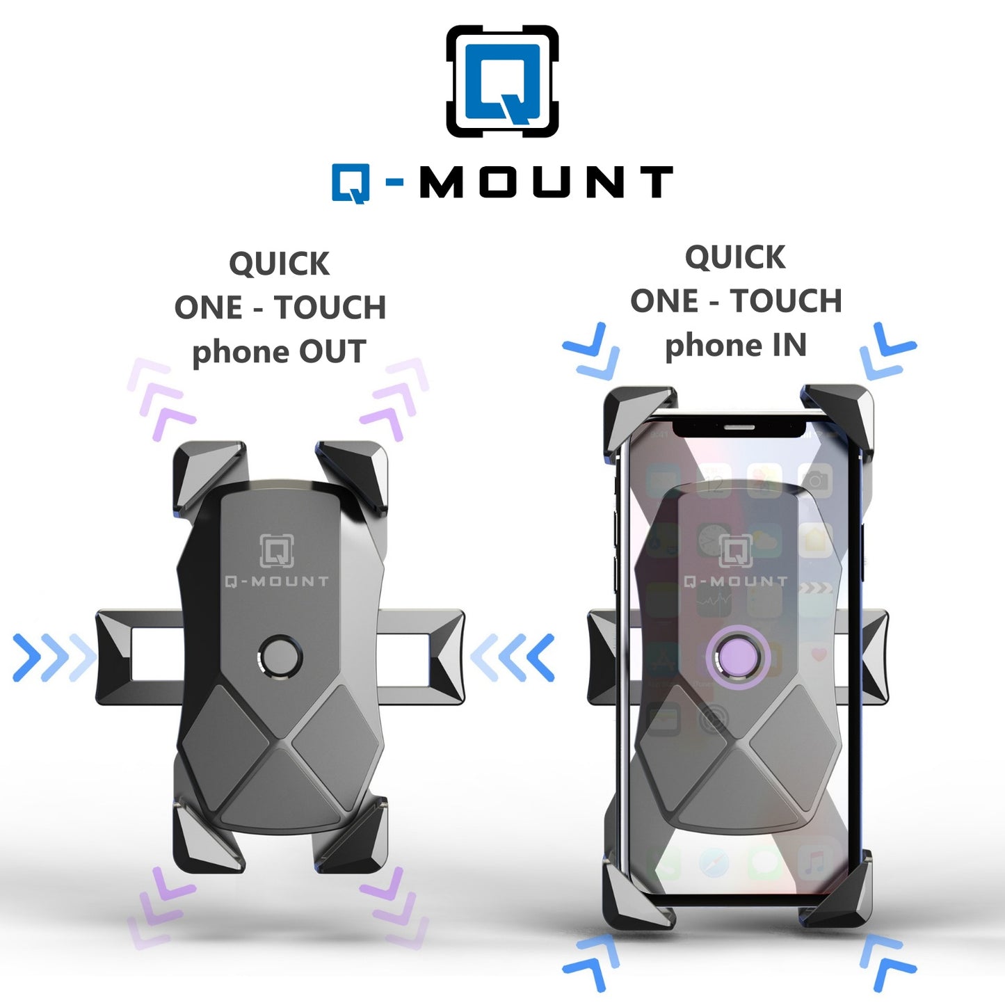 Q-MOUNT Easy