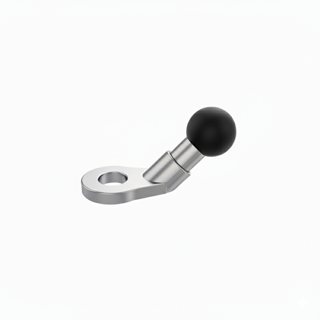 Bolt Adaptor for Q-Mount PRO/MAX