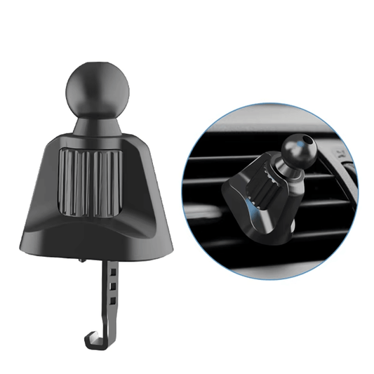 Car Air Vent Adaptor V.2 for Q-Mount PRO/MAX