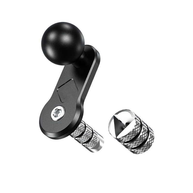 Fork stem adapter V.2 for Q-Mount PRO/MAX