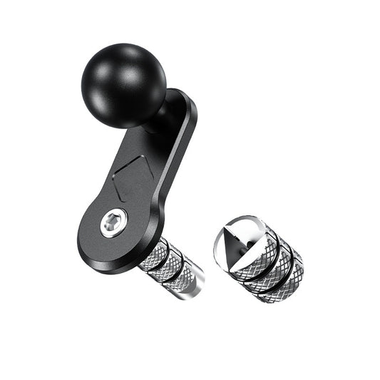 Fork stem adapter V.2 for Q-Mount PRO/MAX
