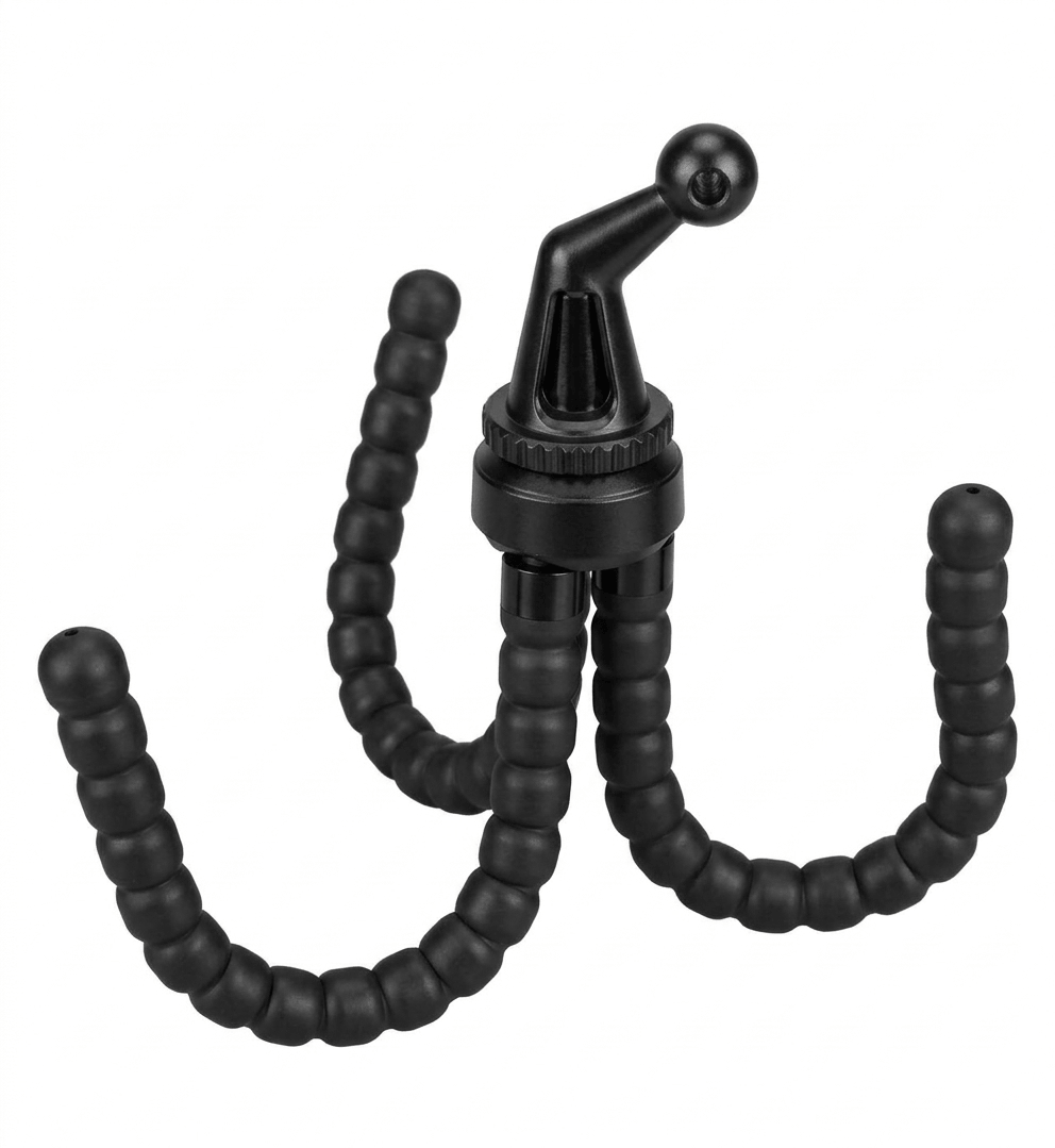 Octopus Adaptor for Q-Mount PRO/MAX