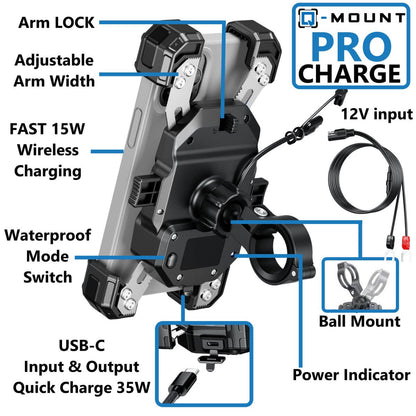 Q-MOUNT PRO v2