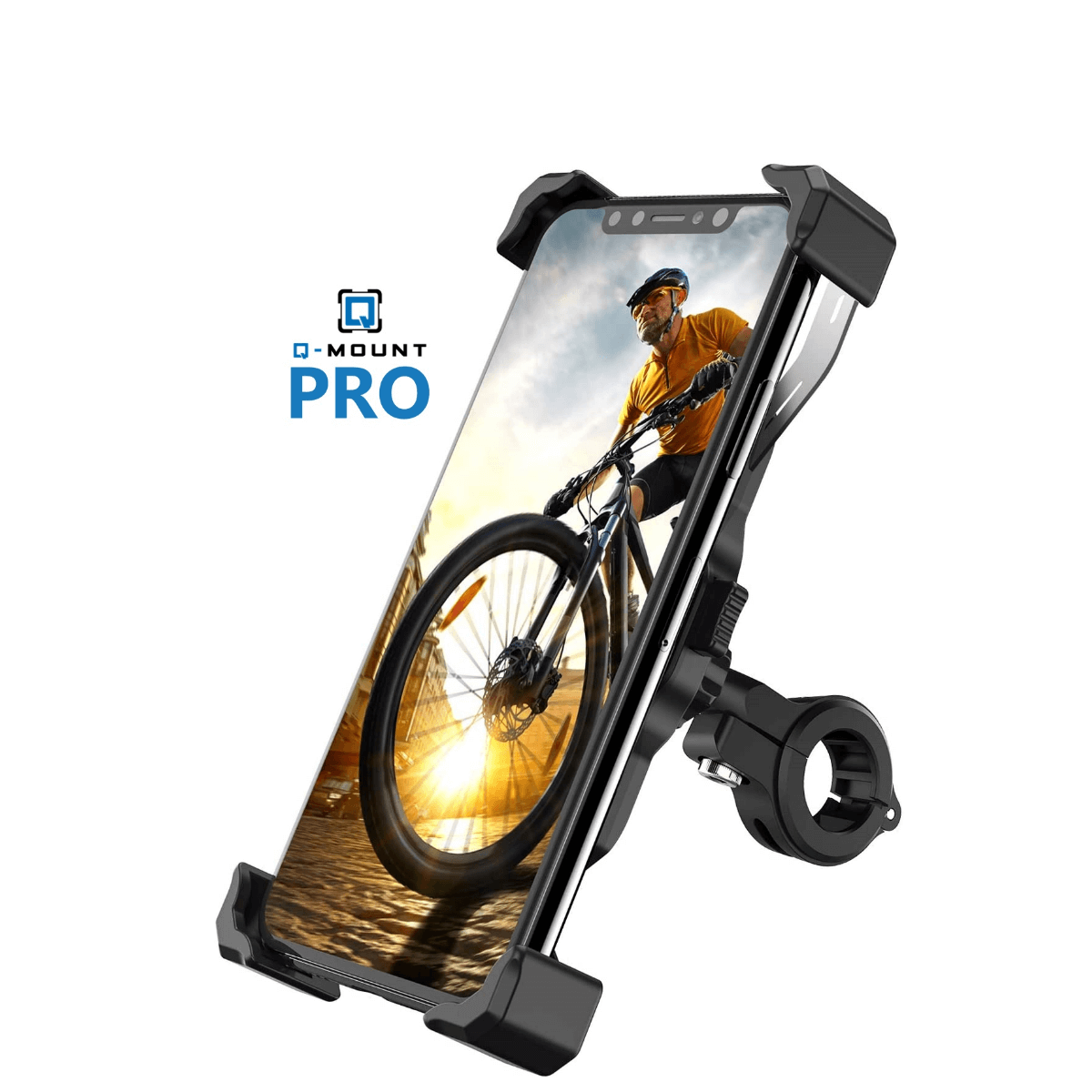 Q-MOUNT PRO