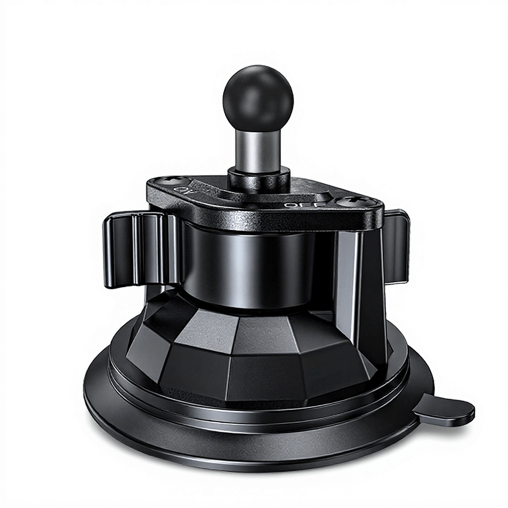 TOUGH Car adaptor for Q-Mount PRO/MAX – Q-MOUNT