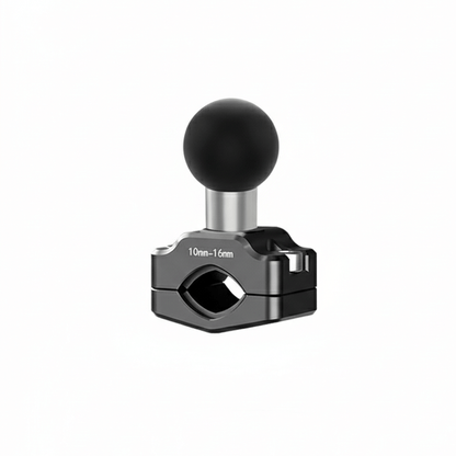 TOUGH handlebar clamp for Q-Mount PRO/MAX