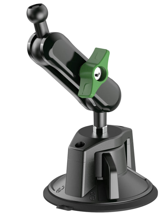 TOUGH Car adaptor with arm for Q-Mount PRO/MAX