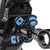 Q-MOUNT Phone Holder For Riders of bike, e-scooter, bicycle, stroller