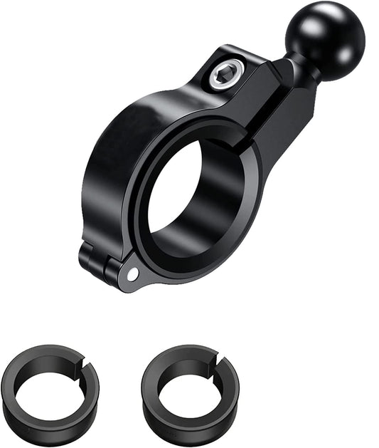 Standard handlebar clasp for Q-Mount PRO/MAX