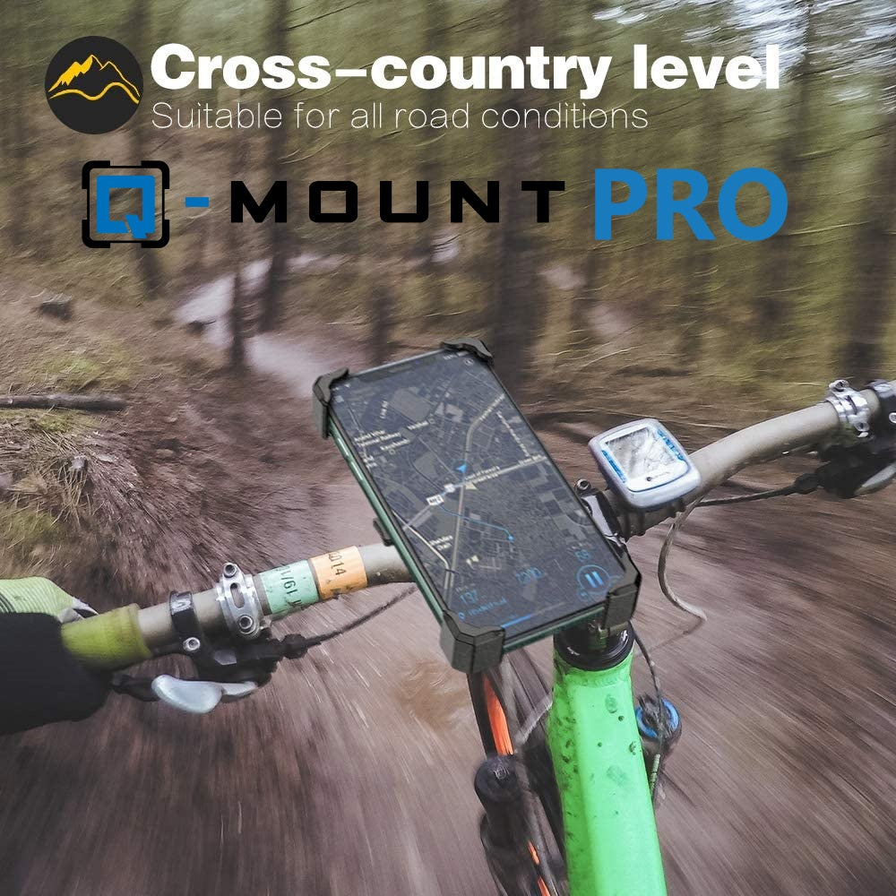 Q-MOUNT PRO