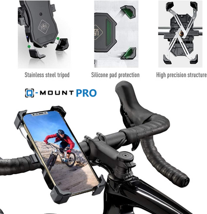Q-MOUNT PRO