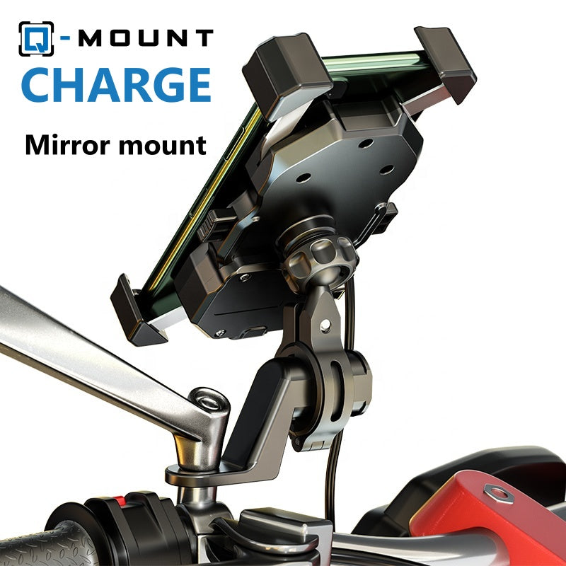 Q-MOUNT PRO
