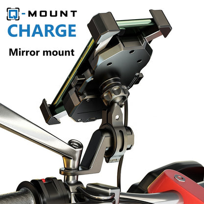 Q-MOUNT PRO