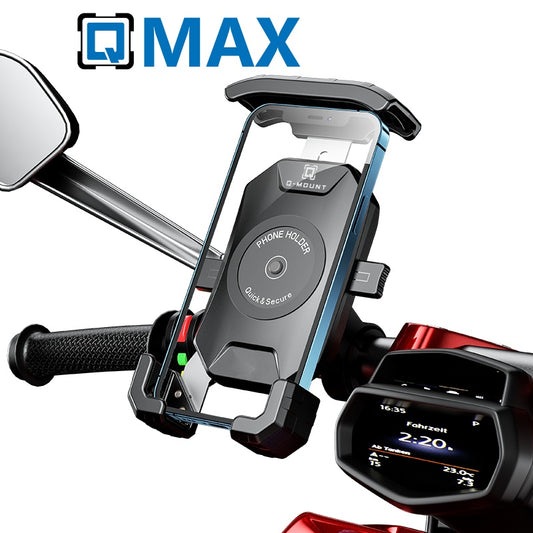 Q-MOUNT MAX