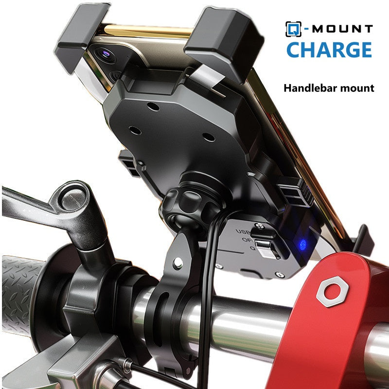 Q-MOUNT PRO